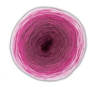 Woolly Hugs Bobbel Cotton 4-fädig, 200g/800m 50% Baumwolle / 50% Polyacryl