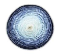 Woolly Hugs Bobbel Cotton 4-fädig, 200g/800m 50% Baumwolle / 50% Polyacryl 3