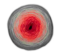 Woolly Hugs Bobbel Cotton 4-fädig, 200g/800m 50% Baumwolle / 50% Polyacryl