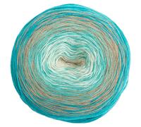 Woolly Hugs Bobbel Cotton in 51