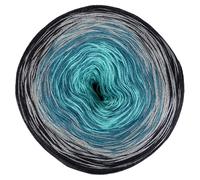 Woolly Hugs Bobbel Cotton in 6