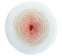 Woolly Hugs Bobbel Cotton 4-fädig, 50% Baumwolle / 50% Polyacryl 58