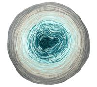 Woolly Hugs Bobbel Cotton in Col. 61