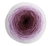 Woolly Hugs - Bobbel Cotton XXL 1000m - Farbe 607