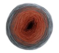 Woolly Hugs - Bobbel Cotton XXL 1000m - Farbe 609