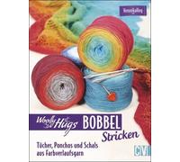 Woolly Hugs Bobbel stricken