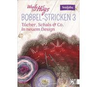 Woolly Hugs BOBBEL-Stricken 3