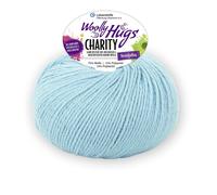 Wolly Hugs Charity von Woolly Hugs, Jade, aus Wolle