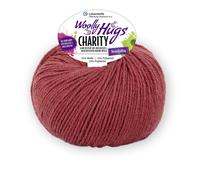 Woolly Hugs Charity in 28