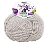Woolly Hugs Charity in 10