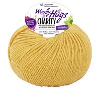 Woolly Hugs Charity in 27