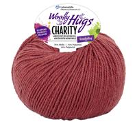 Woolly Hugs Charity in 28