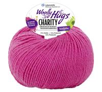 Woolly Hugs Charity in 37