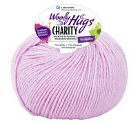 Woolly Hugs Charity in 43