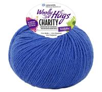 Woolly Hugs Charity in 51