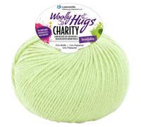 PRO LANA Charity Woolly Hugs ca. 100 m 061 50 g
