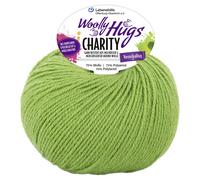 Woolly Hugs Charity in 75