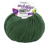 Woolly Hugs Charity in 78