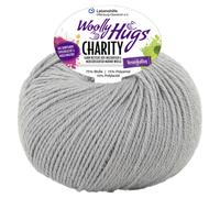 Woolly Hugs Charity in 90