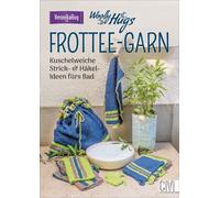 Woolly Hugs Frottee-Garn