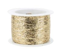 Woolly Hugs Woolly Hugs Glitzer Beilaufgarn aus 62% Polyester, 38% Polyamid : 300