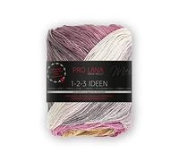 Woolly Hugs Handstrickgarn, Baumwolle, ca. 315 m