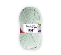 Woolly Hugs Home 62 - Gletscher