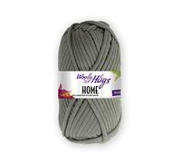Woolly Hugs Home 95 - grau