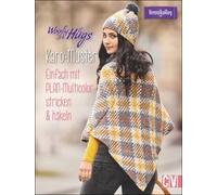 Woolly Hugs Karo-Muster