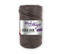 Woolly Hugs Woolly Hugs Leder Look 10