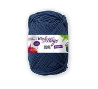 Woolly Hugs Rope, Fb.50, 200g (Verkauf durch ''papier febon'' auf duo-shop.de)