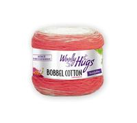 Bobbel Cotton von Woolly Hugs, 50, aus Baumwolle