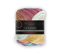 Woolly Hugs Wolle 100% Baumwolle – ca. 315 m