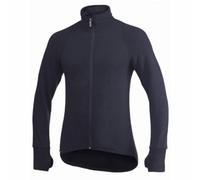 Woolpower Jacke 400 - Merino dark navy M