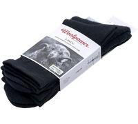 Woolpower 400 Liner Socken 1 Paar 45-48
