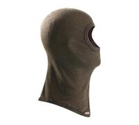 Sturmhaube Woolpower Balaclava Lite Pine Green Unisex