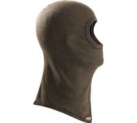 Sturmhaube Woolpower Balaclava Lite Pine Green Unisex