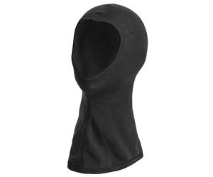 Woolpower Balaclava LITE Black One Size