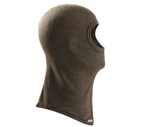 Woolpower Balaclava LITE Pine Green OneSize