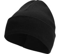 Woolpower Beanie Classic - Merino Mütze black