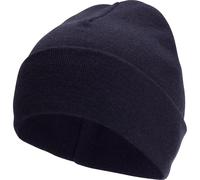 Woolpower Beanie Classic (Farbe: Dark Navy, Größe: One Size)