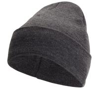 Woolpower - Beanie Classic - Mütze, Gr. One Size, grau (Grey)