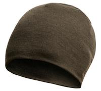Woolpower Beanie Lite 150 - Merino Mütze pine green
