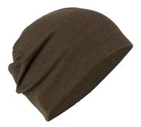 Woolpower Beanie Lite - Schwarz