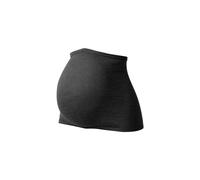 Woolpower "200 Belly Warmer" - black