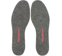 Woolpower Einlegesohlen Felt Insoles - 42