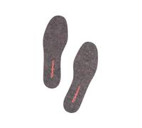 Woolpower Felt Insoles Recycled Grey 38-39
