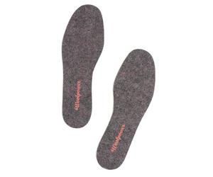 Woolpower Filz Einlegesohlen , 40-41
