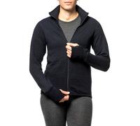 Woolpower Full Zip Jacket 400 Dark Navy XS