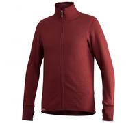Woolpower Jacket 400 Rust Red (M)